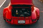Porsche 911 by RWB 2019 года